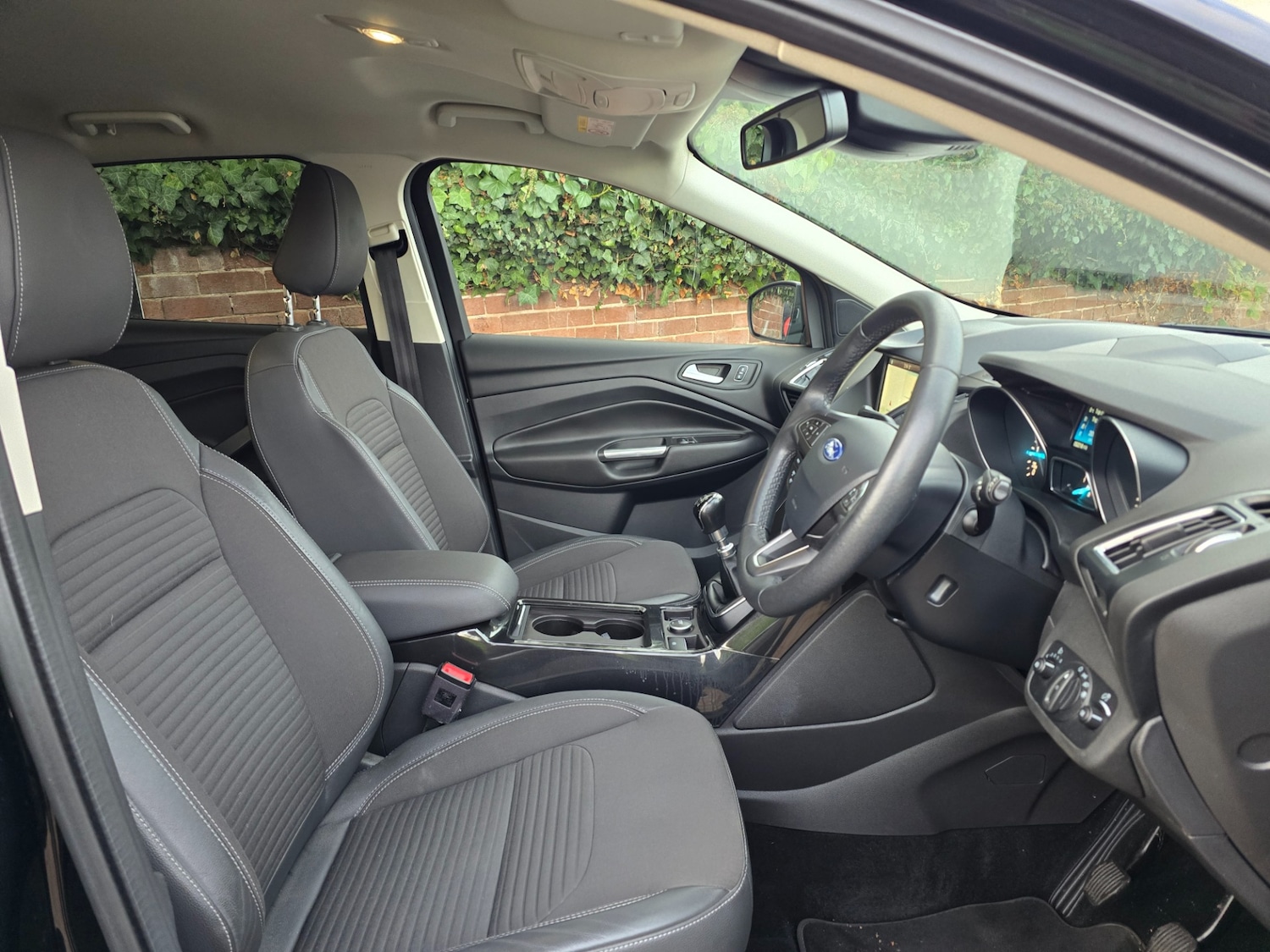 Used Ford Kuga 2018 for sale - 76652925: Photo 10