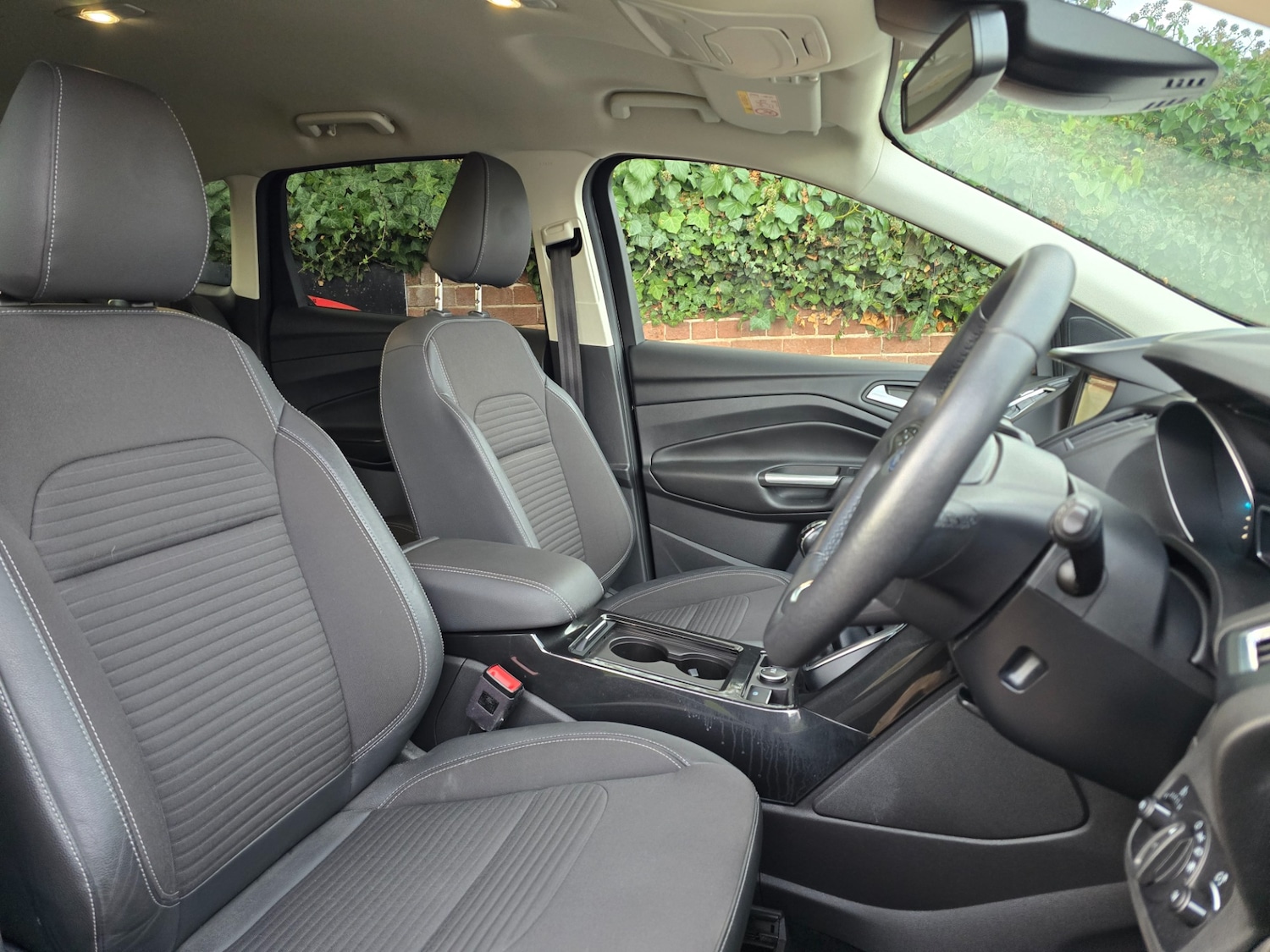 Used Ford Kuga 2018 for sale - 76652925: Photo 11