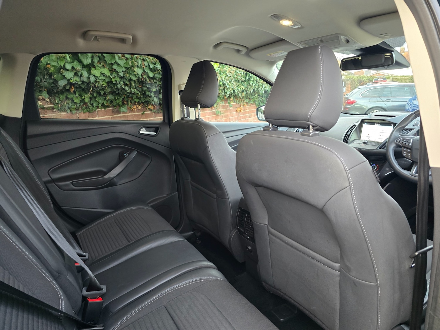 Used Ford Kuga 2018 for sale - 76652925: Photo 12