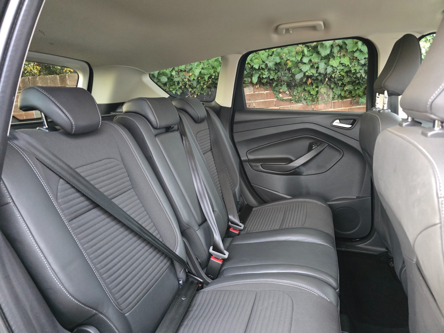 Used Ford Kuga 2018 for sale - 76652925: Photo 13