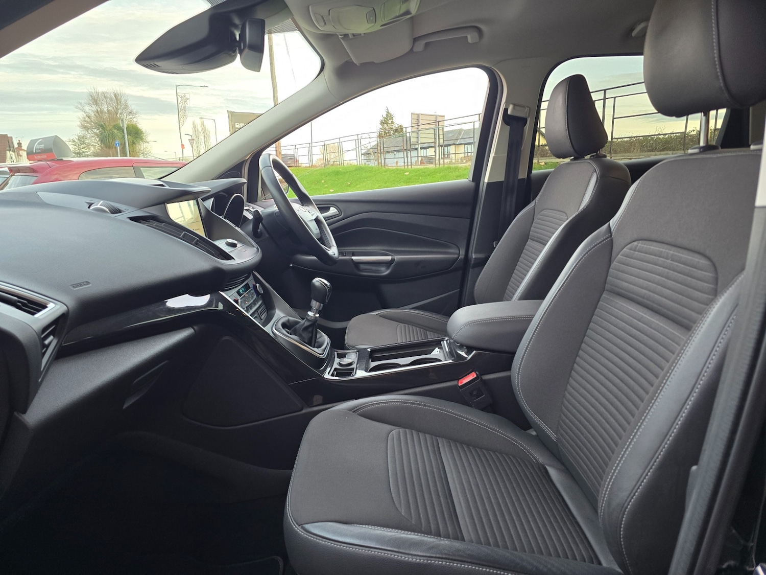 Used Ford Kuga 2018 for sale - 76652925: Photo 15