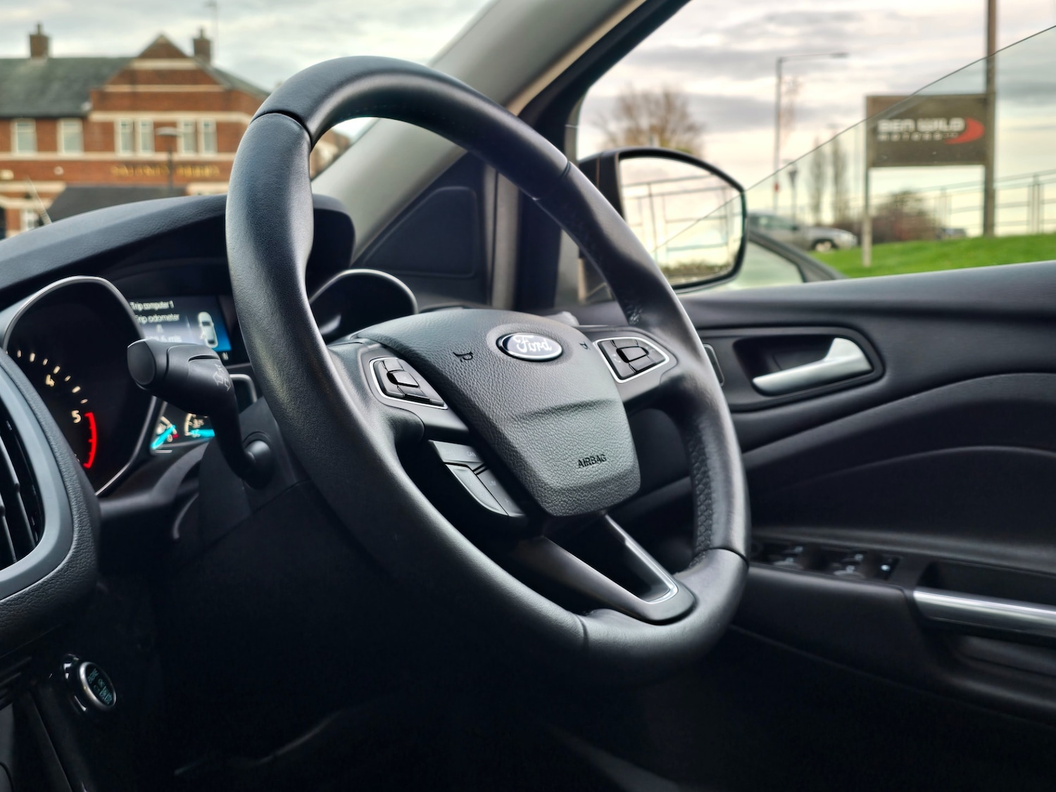 Used Ford Kuga 2018 for sale - 76652925: Photo 19