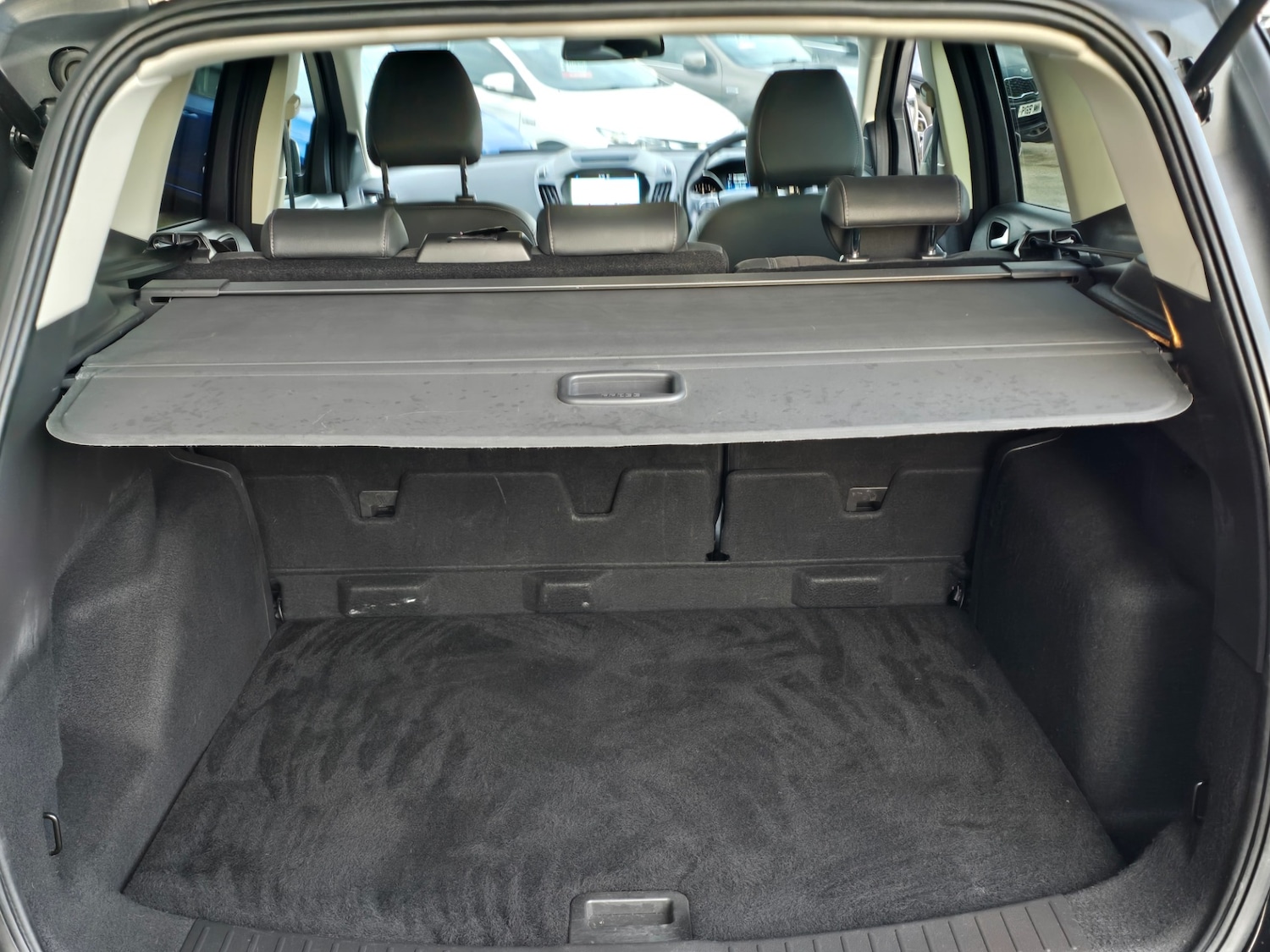 Used Ford Kuga 2018 for sale - 76652925: Photo 20