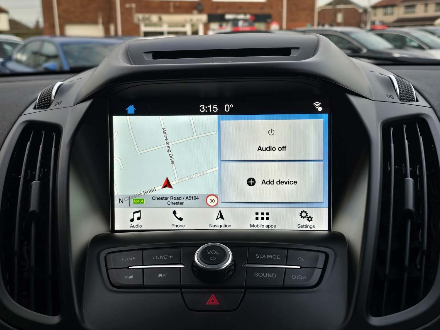 Used Ford Kuga 2018 for sale - 76652925: Photo 21