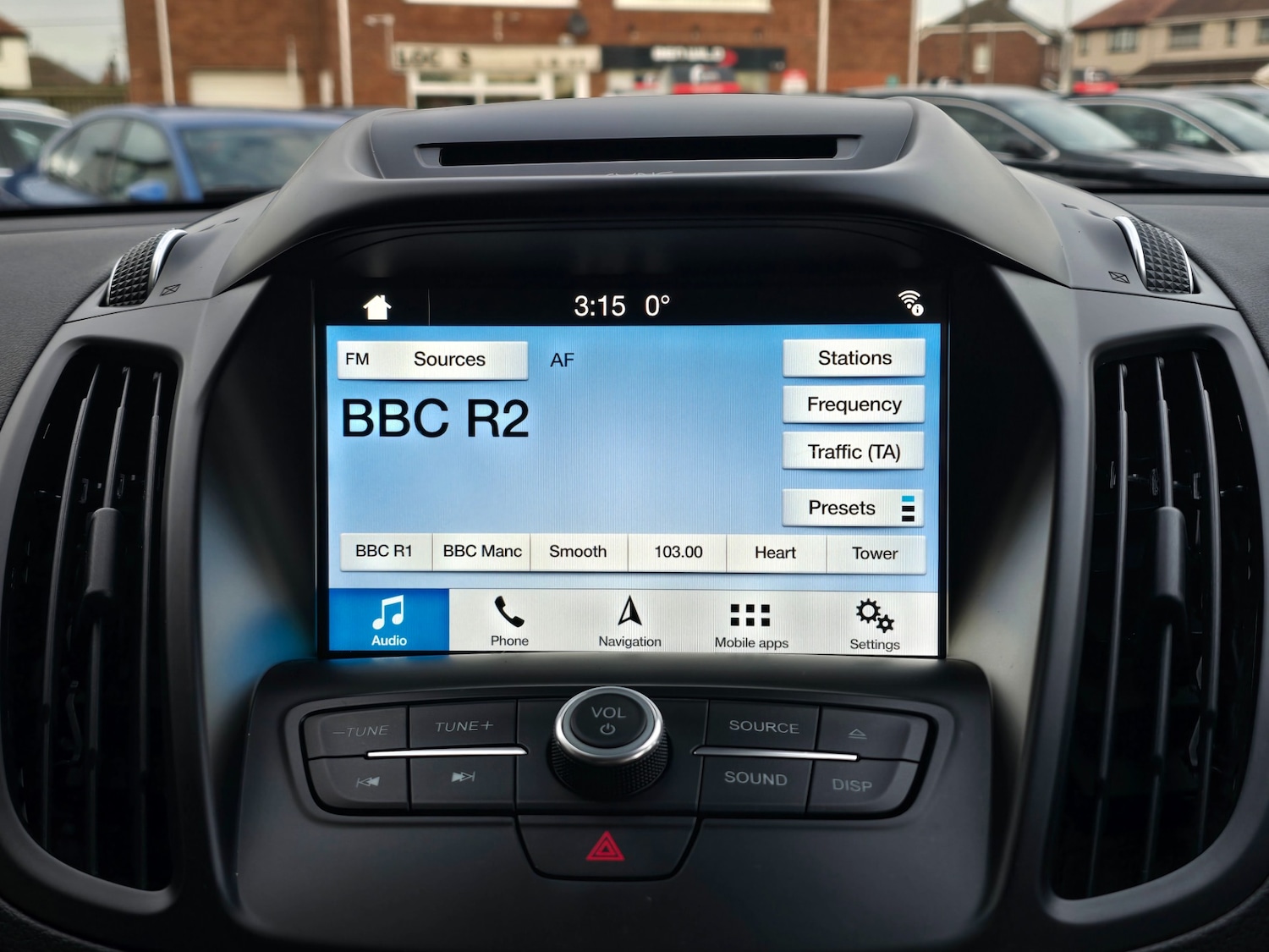 Used Ford Kuga 2018 for sale - 76652925: Photo 22