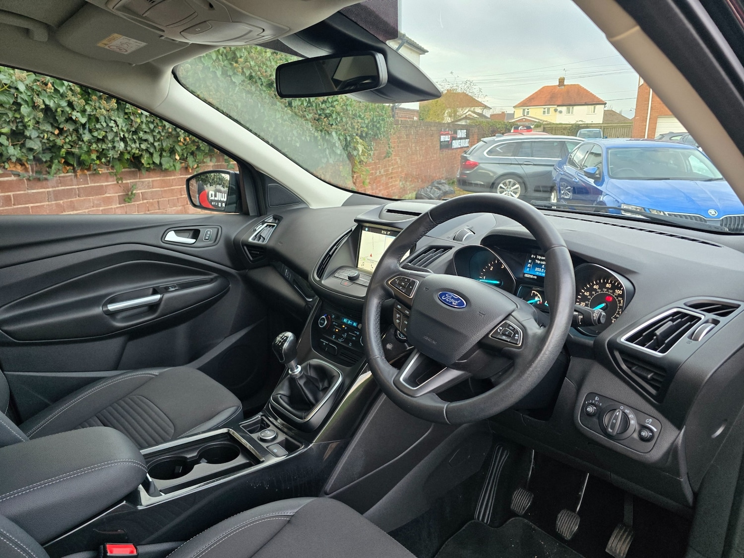 Used Ford Kuga 2018 for sale - 76652925: Photo 9