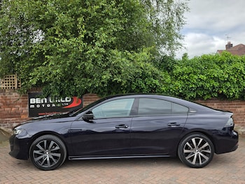 Used Peugeot 508 2021 for sale - 79113742: Photo