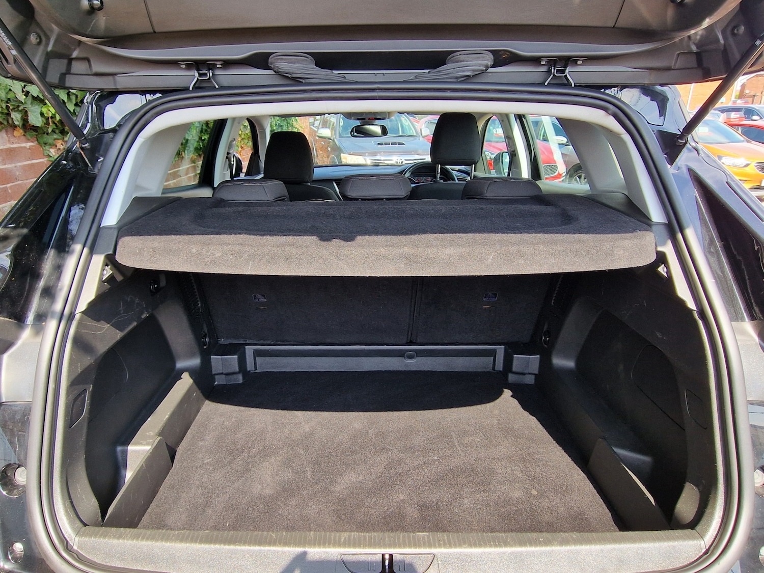 Vehicle 16