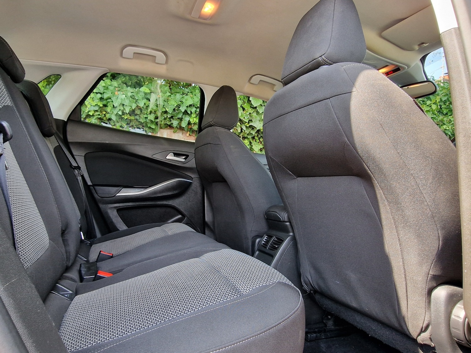 Vehicle 17