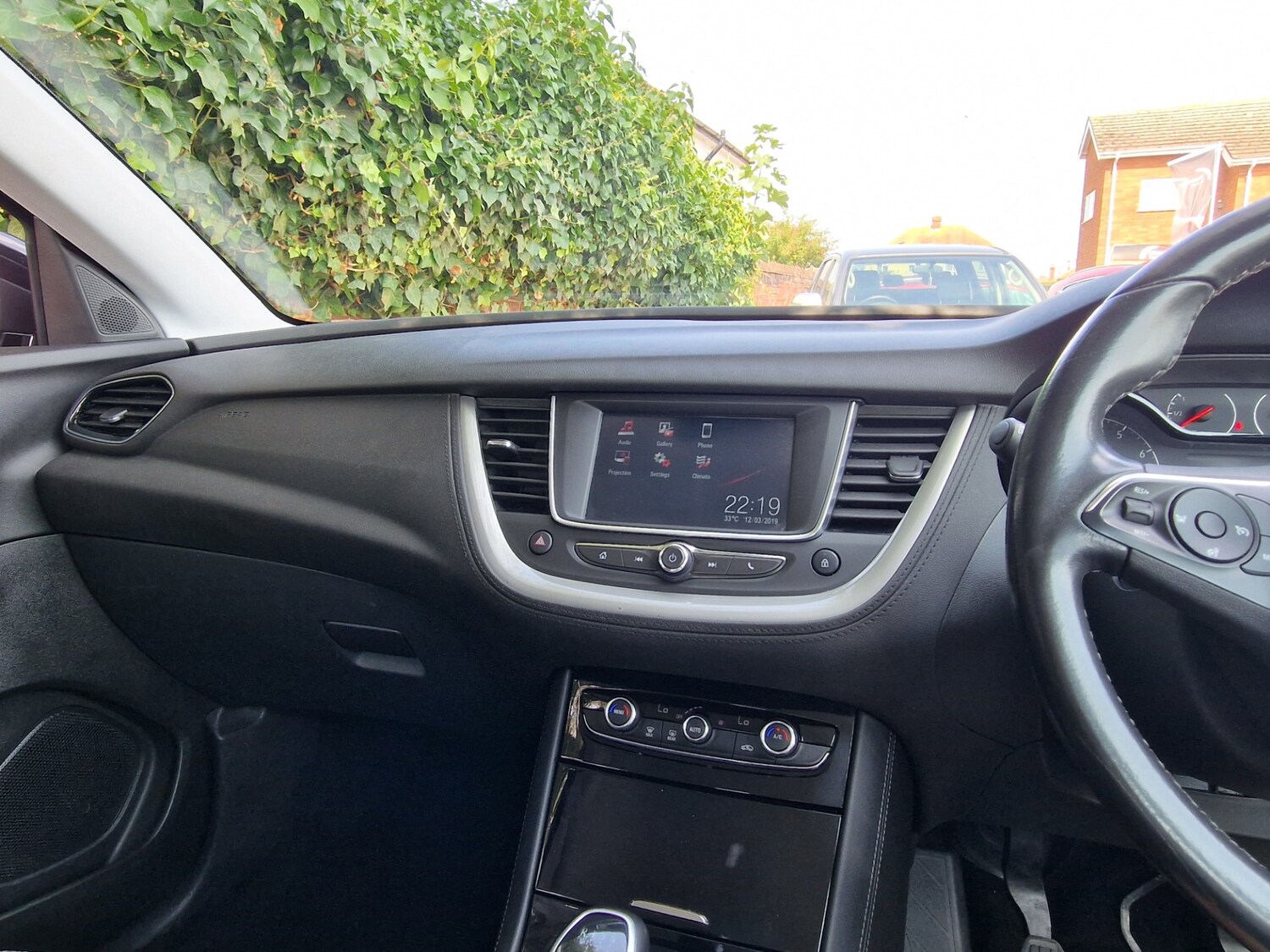 Vehicle 19