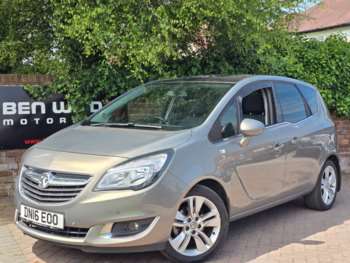 2016 (16) - 1.4T 16V SE 5dr