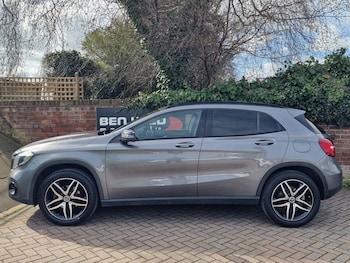 Used Mercedes-Benz GLA 2019 for sale - 78031951: Photo