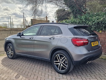 Used Mercedes-Benz GLA 2019 for sale - 78031951: Photo