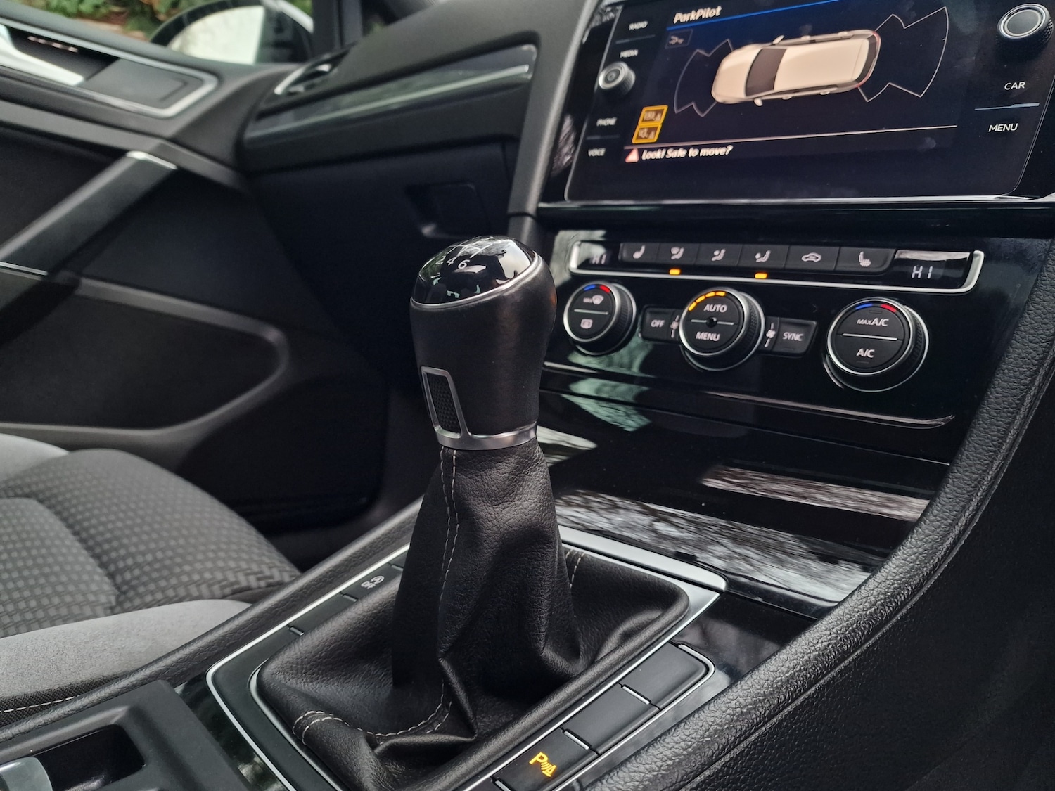 Used Volkswagen Golf 2020 for sale - 77449620: Photo 12