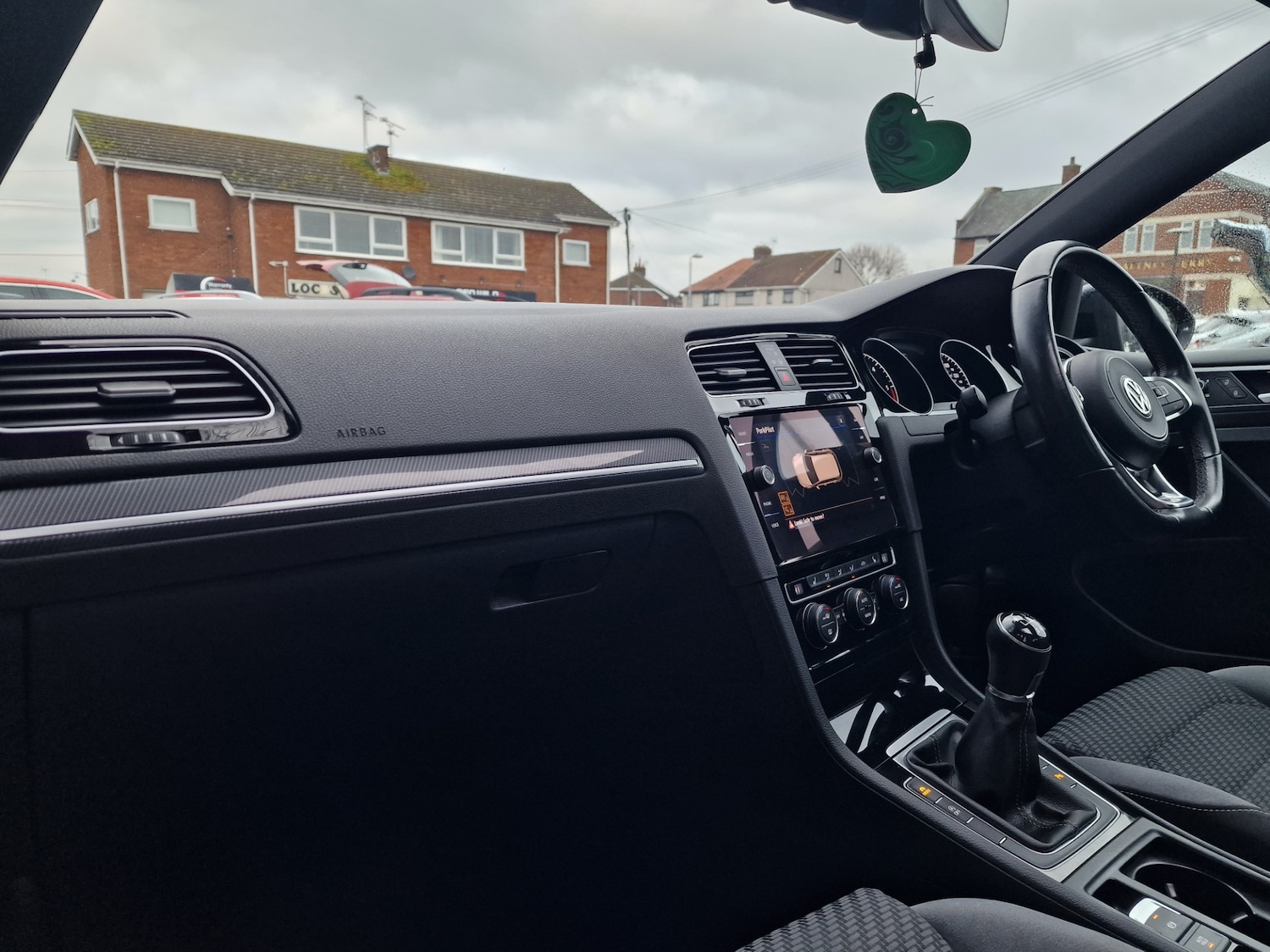 Used Volkswagen Golf 2020 for sale - 77449620: Photo 14