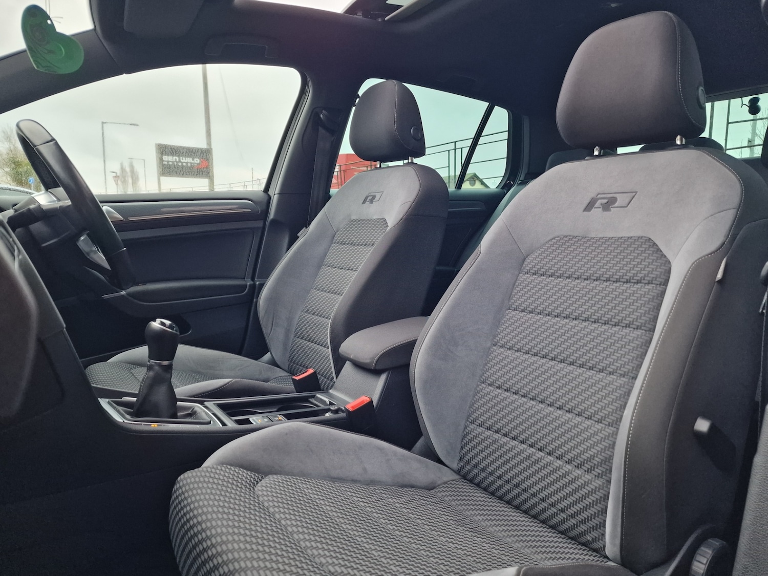 Used Volkswagen Golf 2020 for sale - 77449620: Photo 15