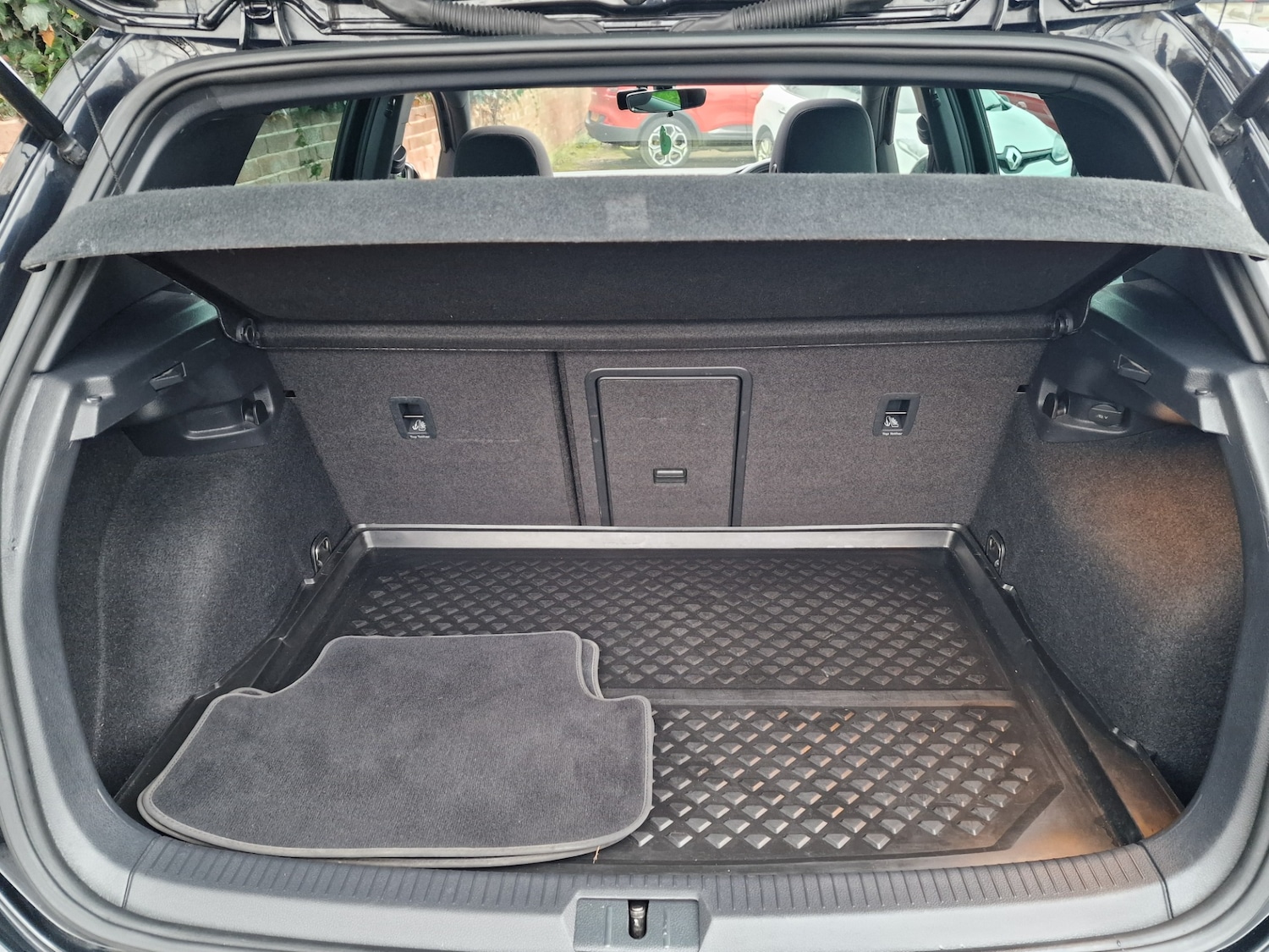 Used Volkswagen Golf 2020 for sale - 77449620: Photo 16