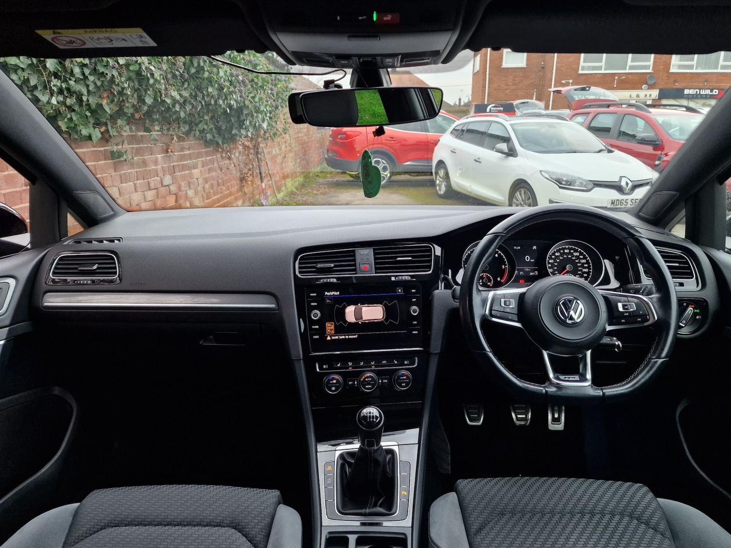 Used Volkswagen Golf 2020 for sale - 77449620: Photo 19