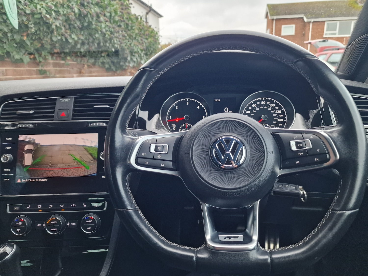 Used Volkswagen Golf 2020 for sale - 77449620: Photo 21