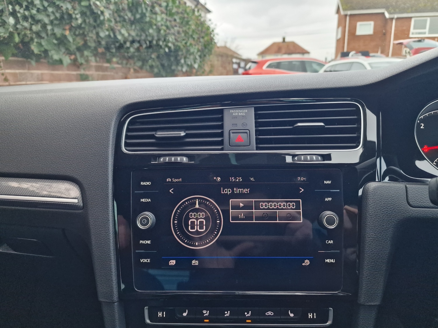 Used Volkswagen Golf 2020 for sale - 77449620: Photo 23