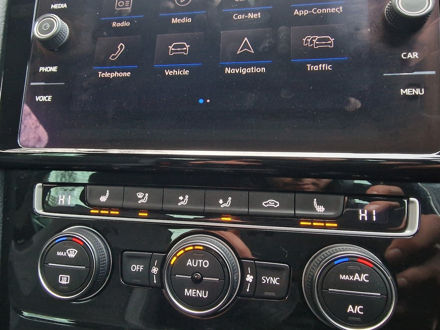 Used Volkswagen Golf 2020 for sale - 77449620: Photo 25