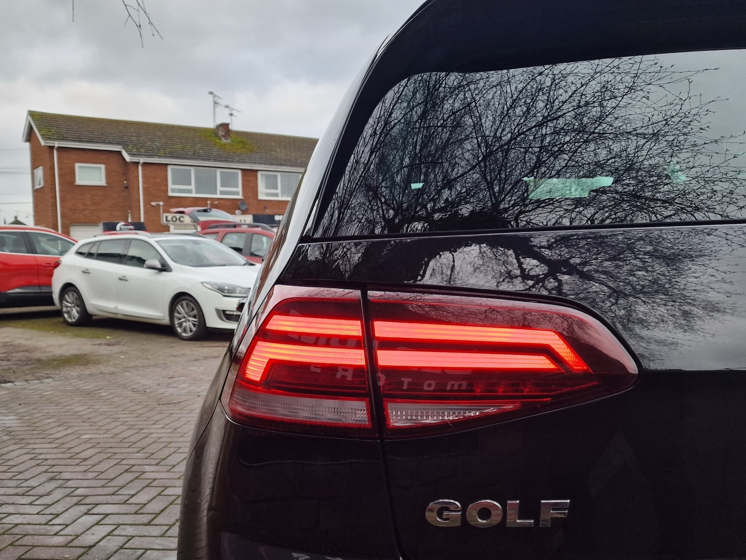 Used Volkswagen Golf 2020 for sale - 77449620: Photo 26