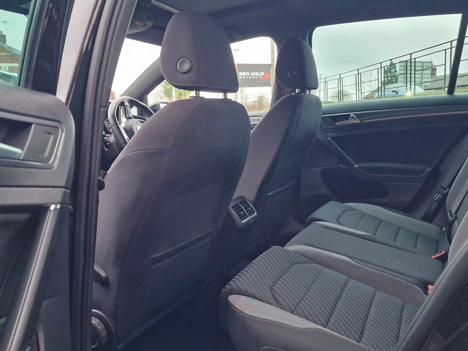 Used Volkswagen Golf 2020 for sale - 77449620: Photo 28