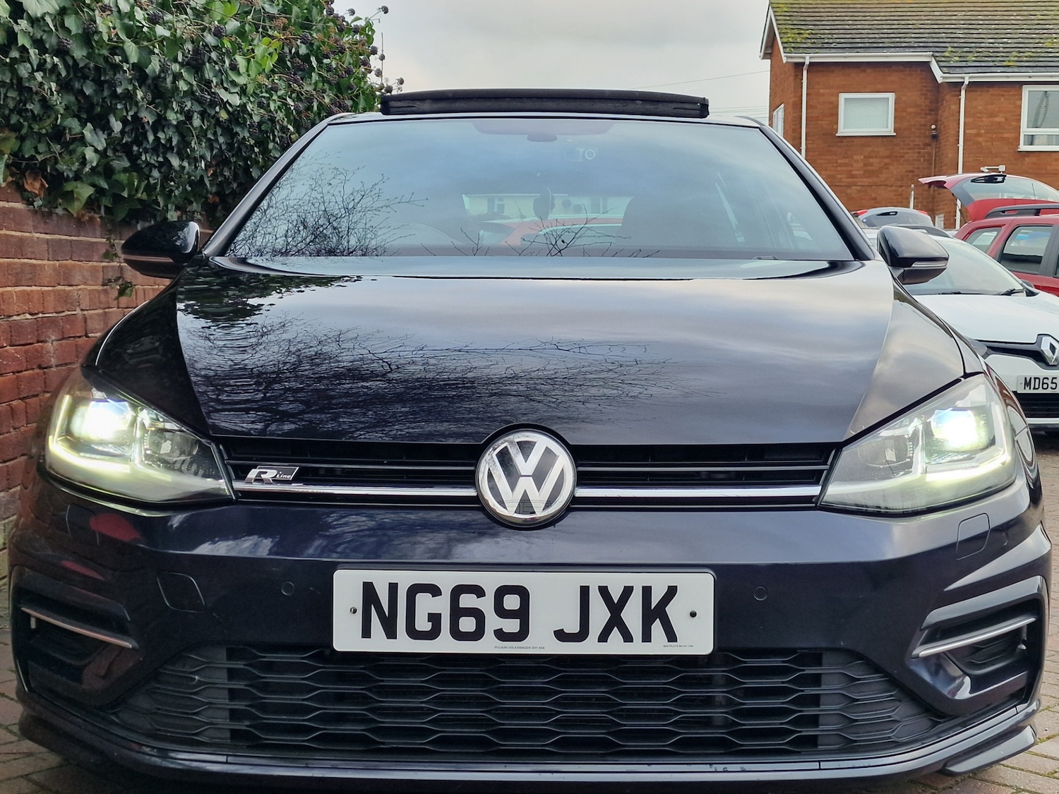 Used Volkswagen Golf 2020 for sale - 77449620: Photo 6