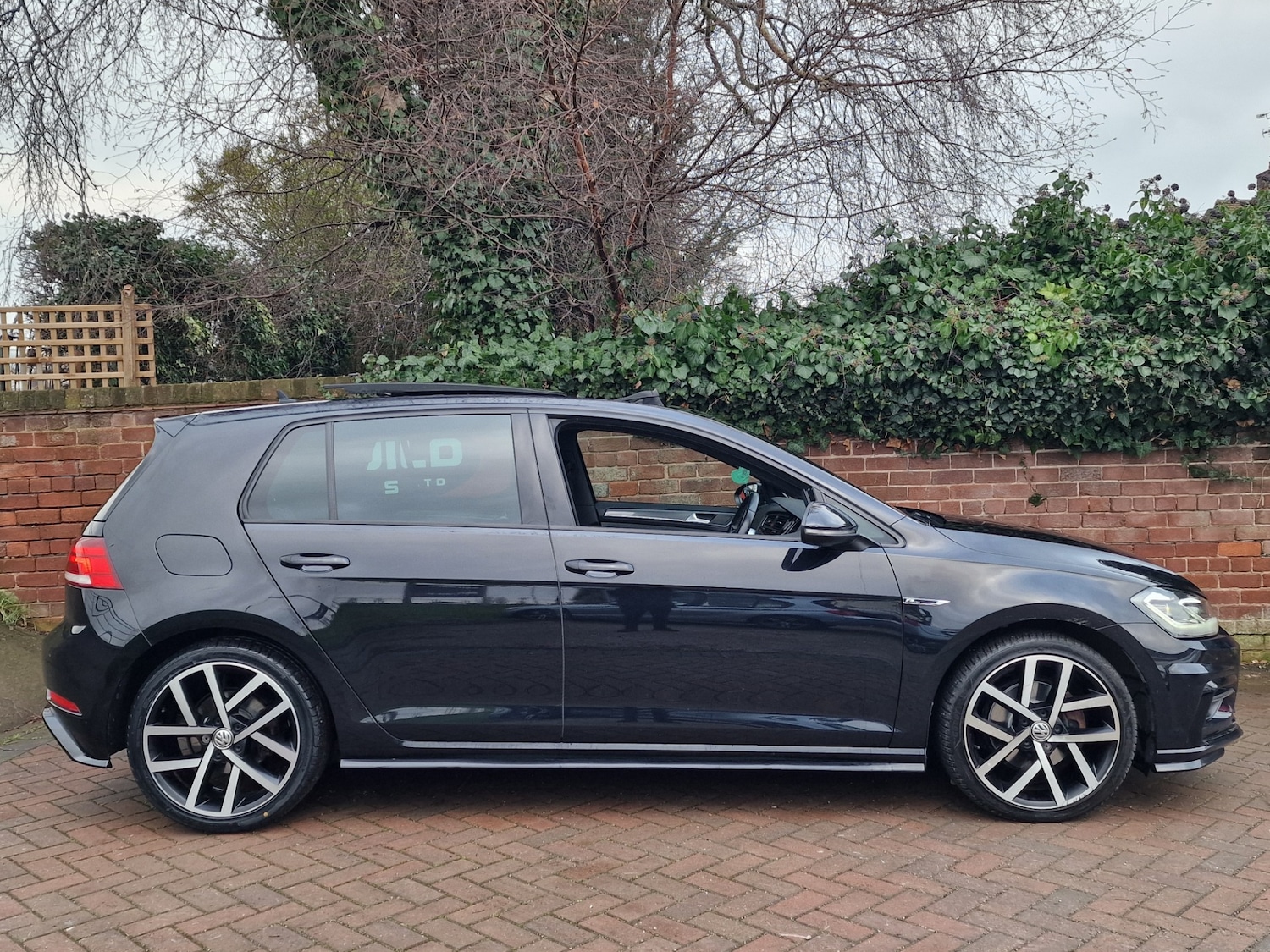 Used Volkswagen Golf 2020 for sale - 77449620: Photo 7