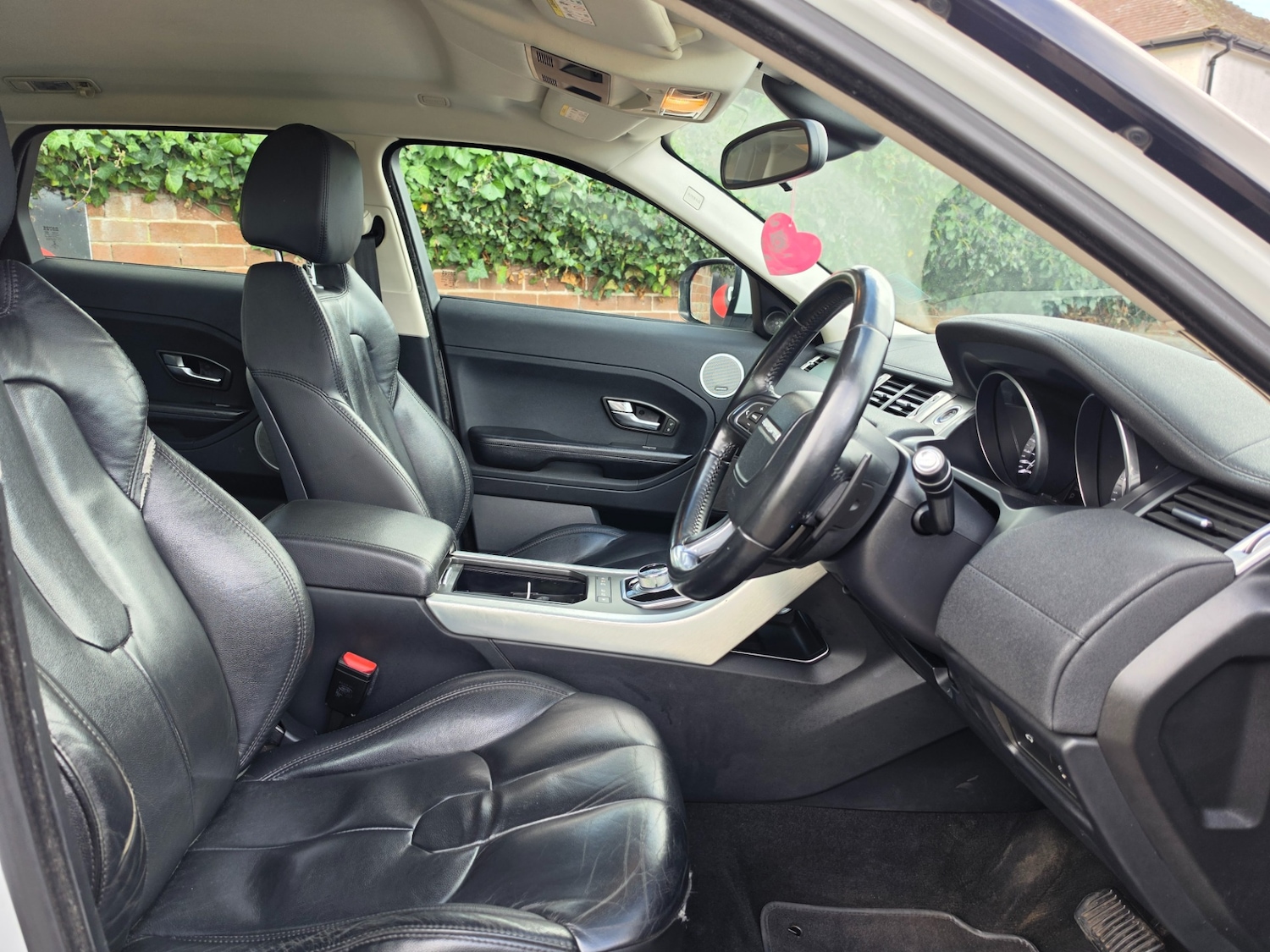 Used Land Rover Range Rover Evoque 2012 for sale - 77880579: Photo 10