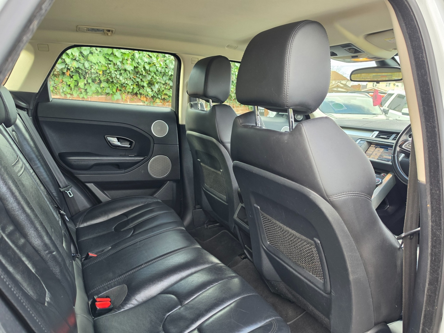 Used Land Rover Range Rover Evoque 2012 for sale - 77880579: Photo 12