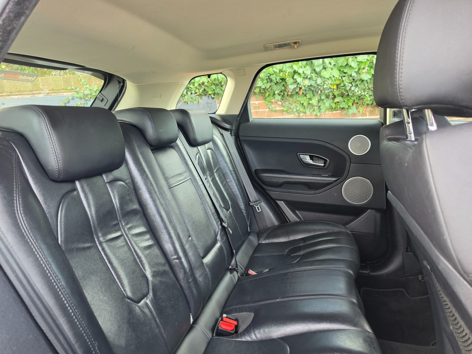 Used Land Rover Range Rover Evoque 2012 for sale - 77880579: Photo 13