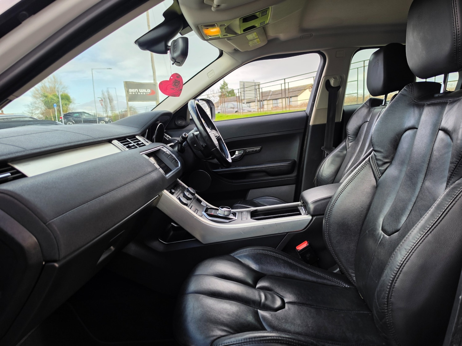 Used Land Rover Range Rover Evoque 2012 for sale - 77880579: Photo 15