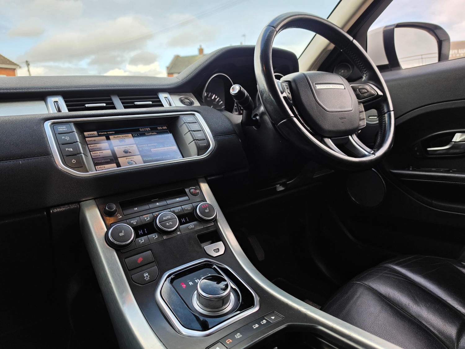 Used Land Rover Range Rover Evoque 2012 for sale - 77880579: Photo 18