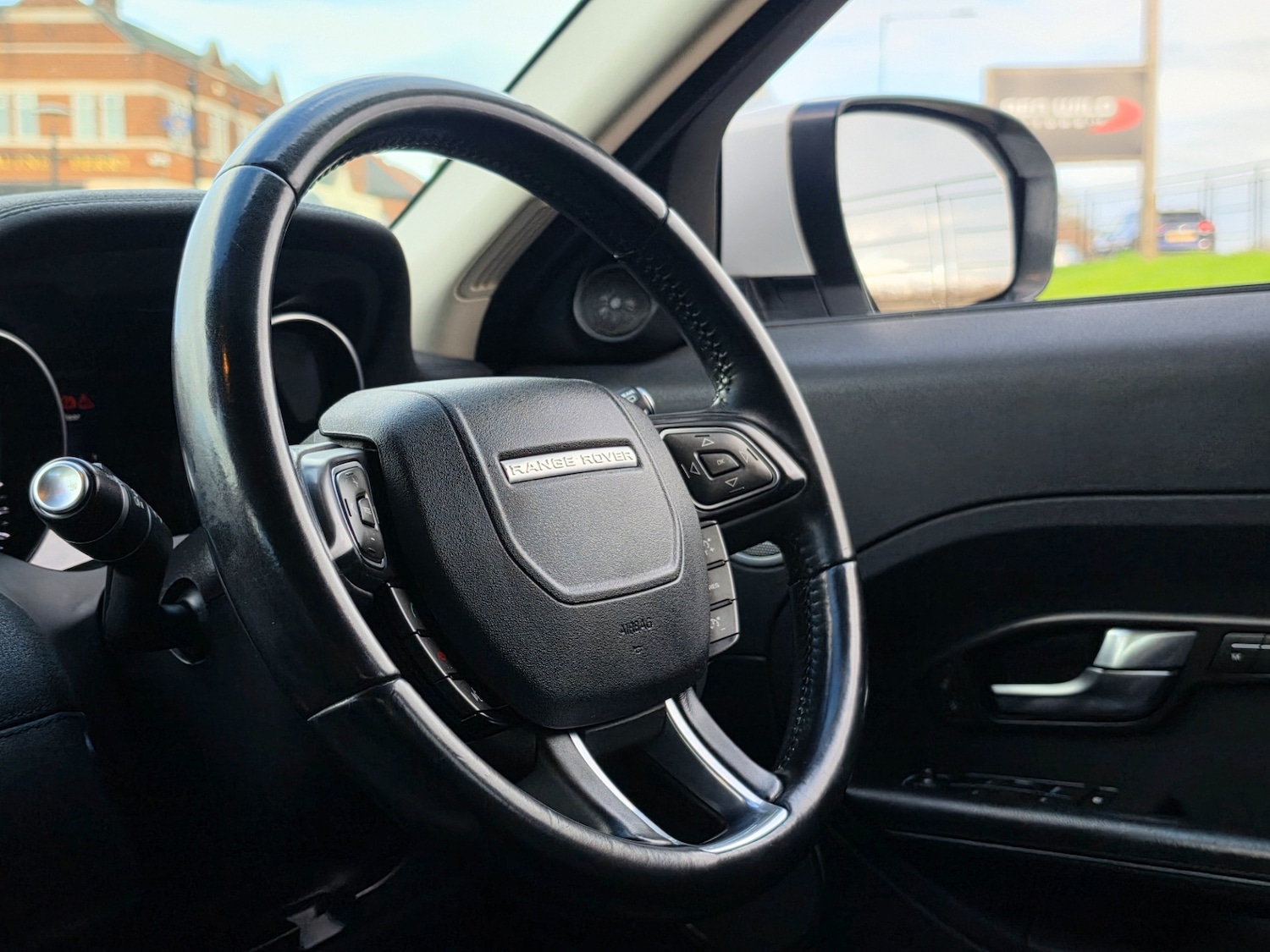 Used Land Rover Range Rover Evoque 2012 for sale - 77880579: Photo 19