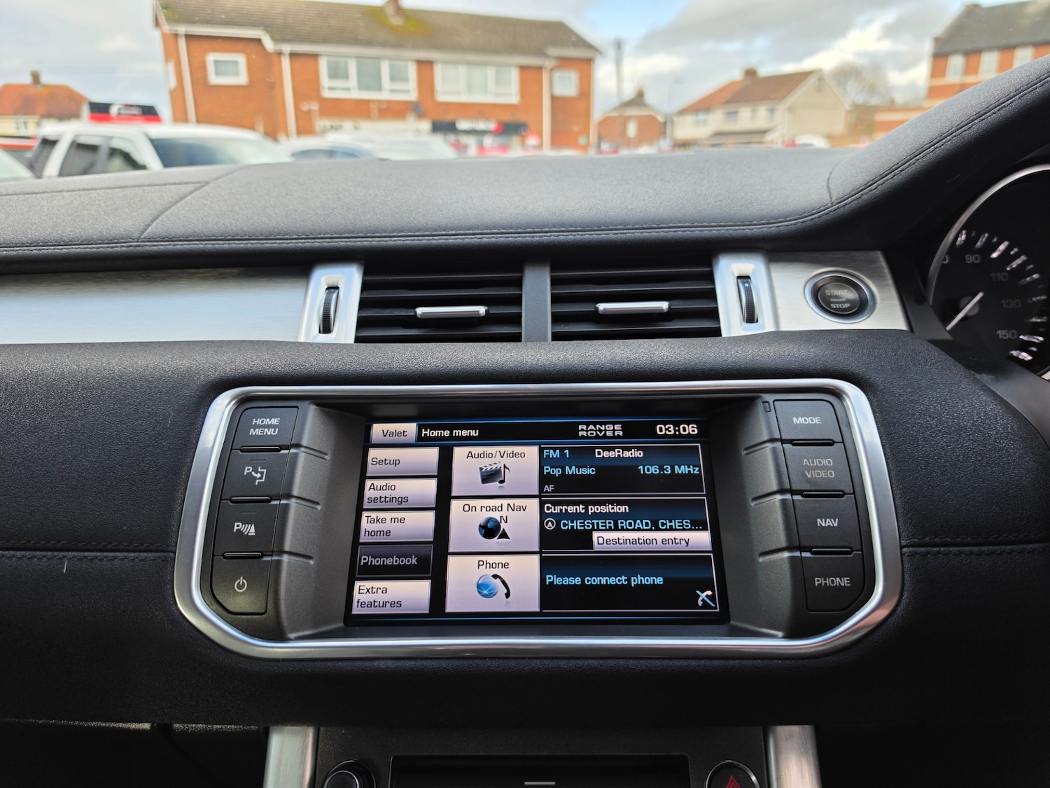 Used Land Rover Range Rover Evoque 2012 for sale - 77880579: Photo 21