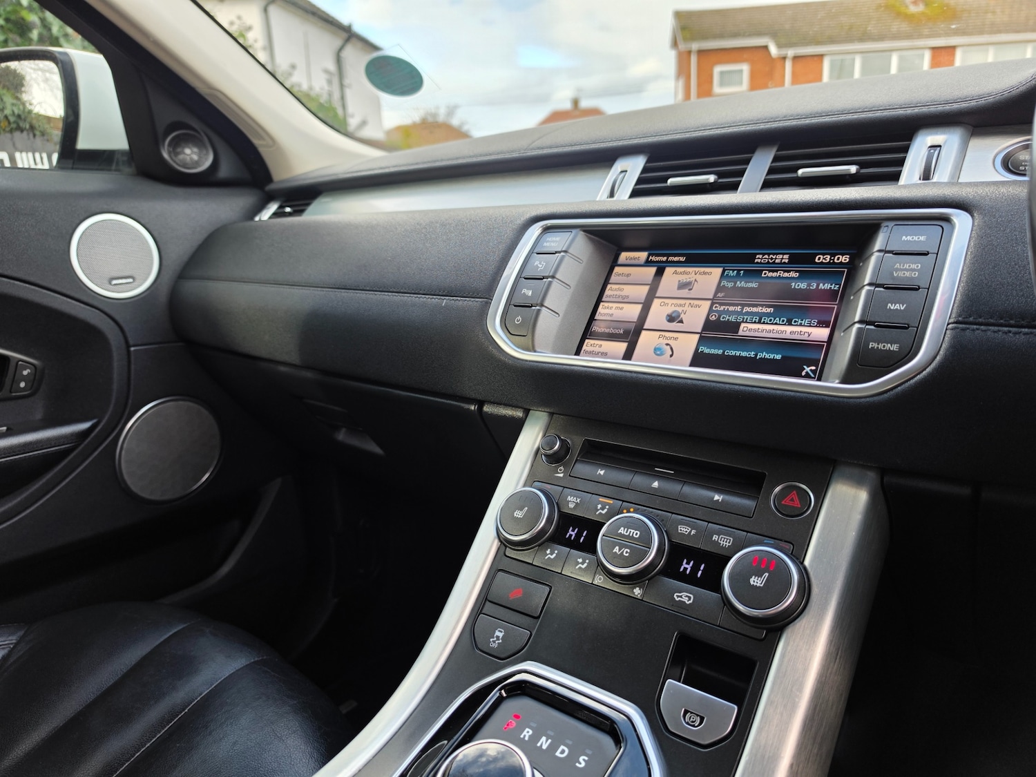 Used Land Rover Range Rover Evoque 2012 for sale - 77880579: Photo 22