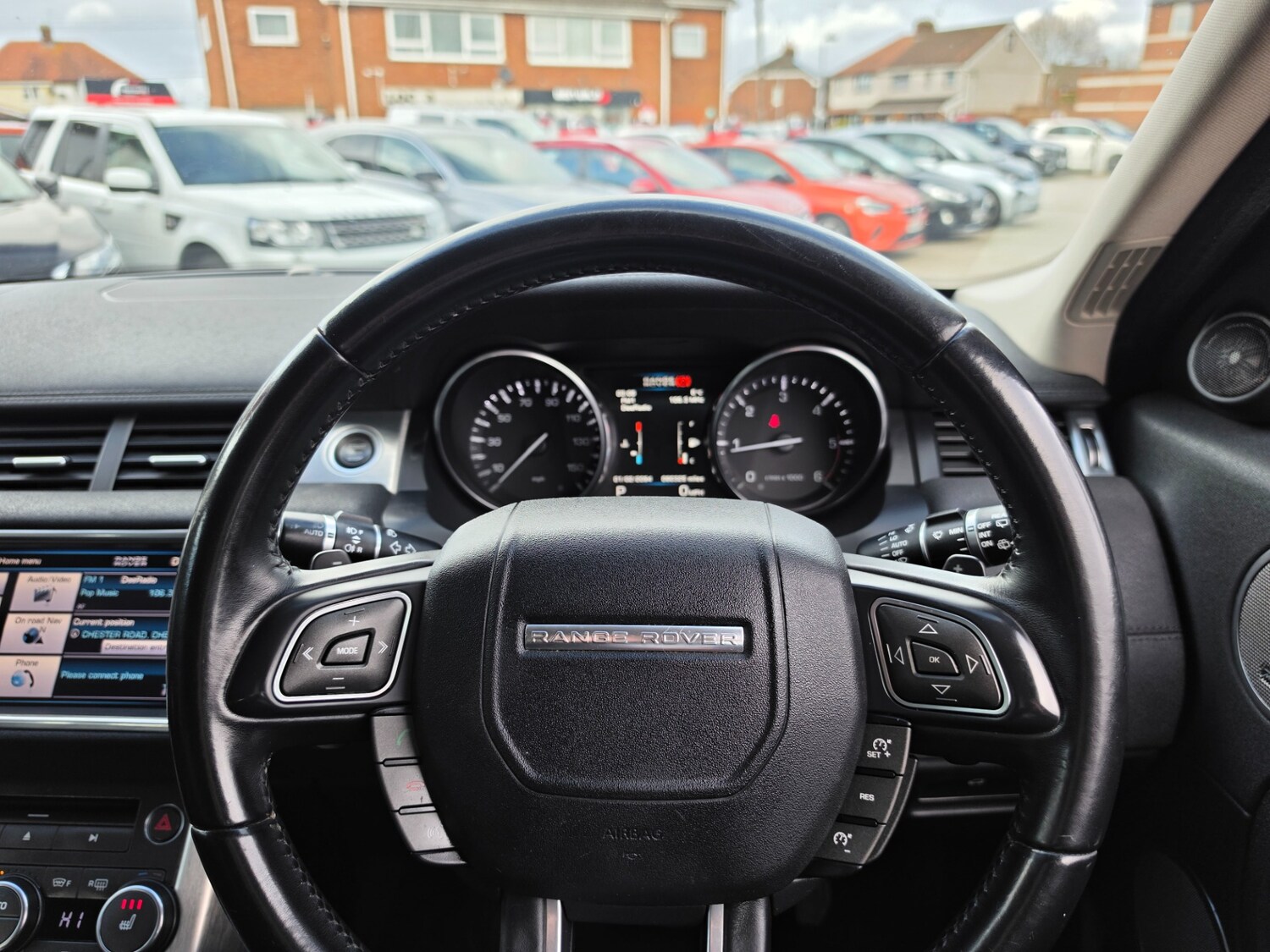 Used Land Rover Range Rover Evoque 2012 for sale - 77880579: Photo 25