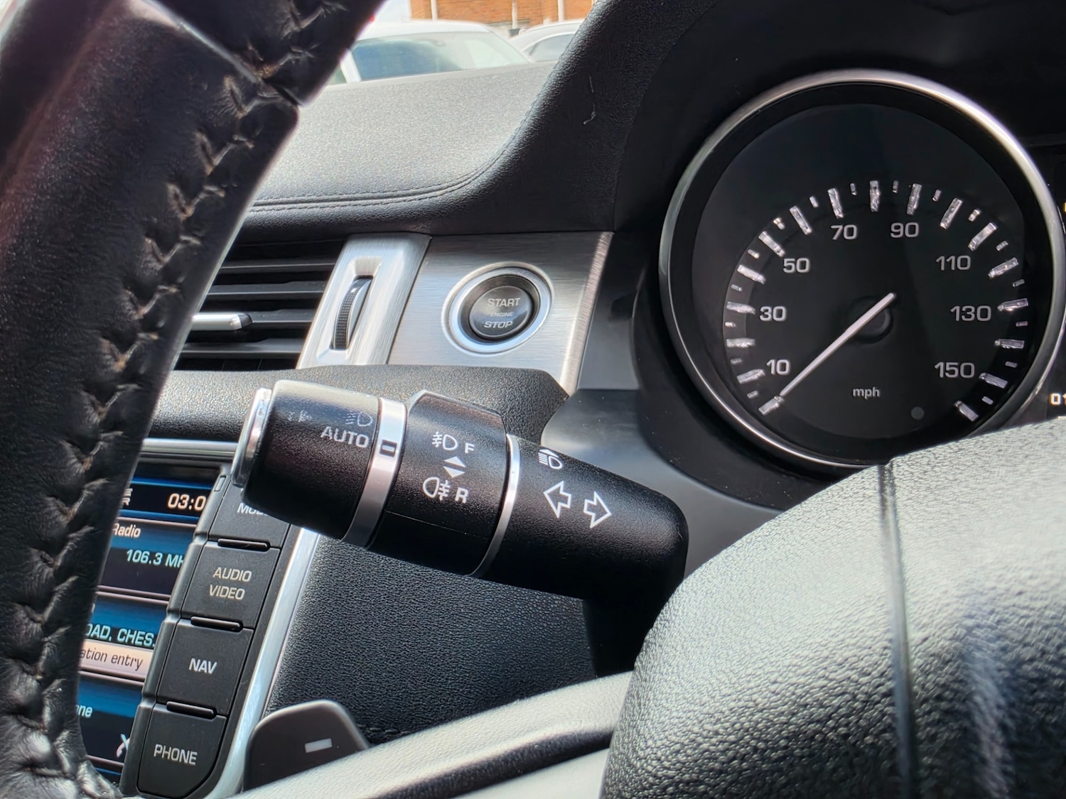 Used Land Rover Range Rover Evoque 2012 for sale - 77880579: Photo 26