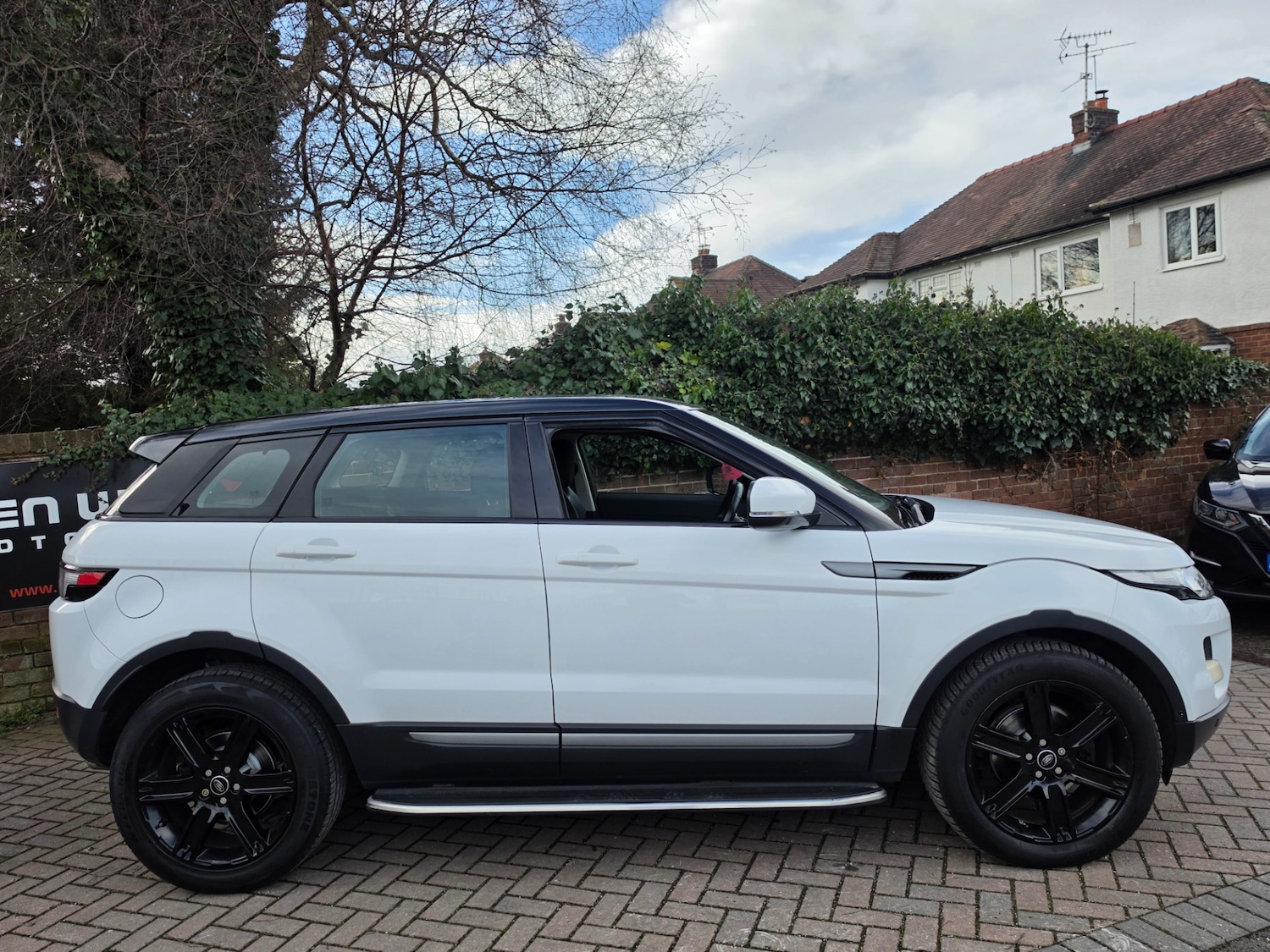 Used Land Rover Range Rover Evoque 2012 for sale - 77880579: Photo 31