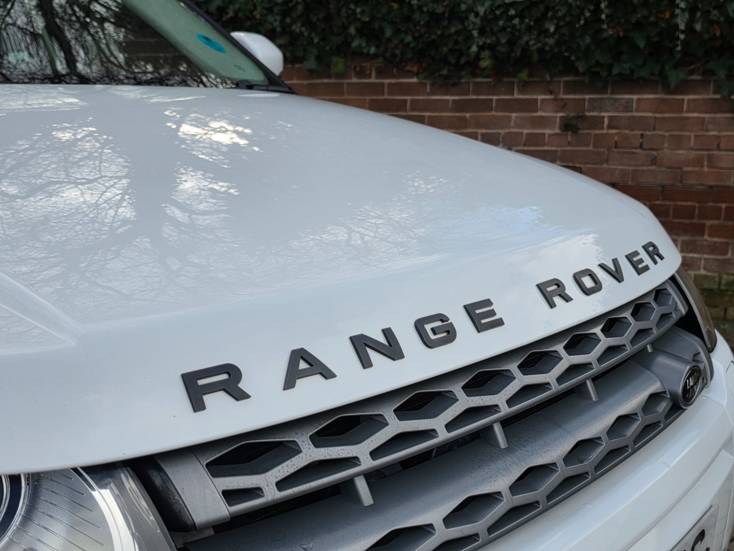 Used Land Rover Range Rover Evoque 2012 for sale - 77880579: Photo 33