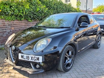 Used Alfa Romeo MiTo 2018 for sale - 78380700: Photo