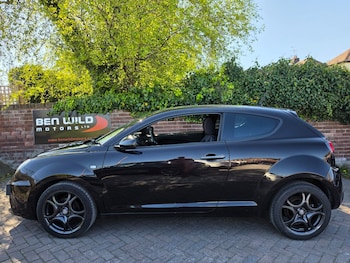 Used Alfa Romeo MiTo 2018 for sale - 78380700: Photo