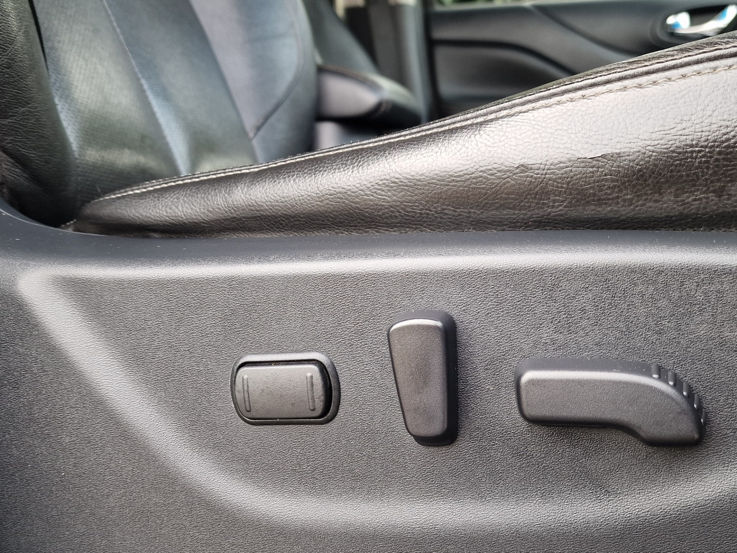 Used Nissan Navara 2017 for sale - 77801981: Photo 11