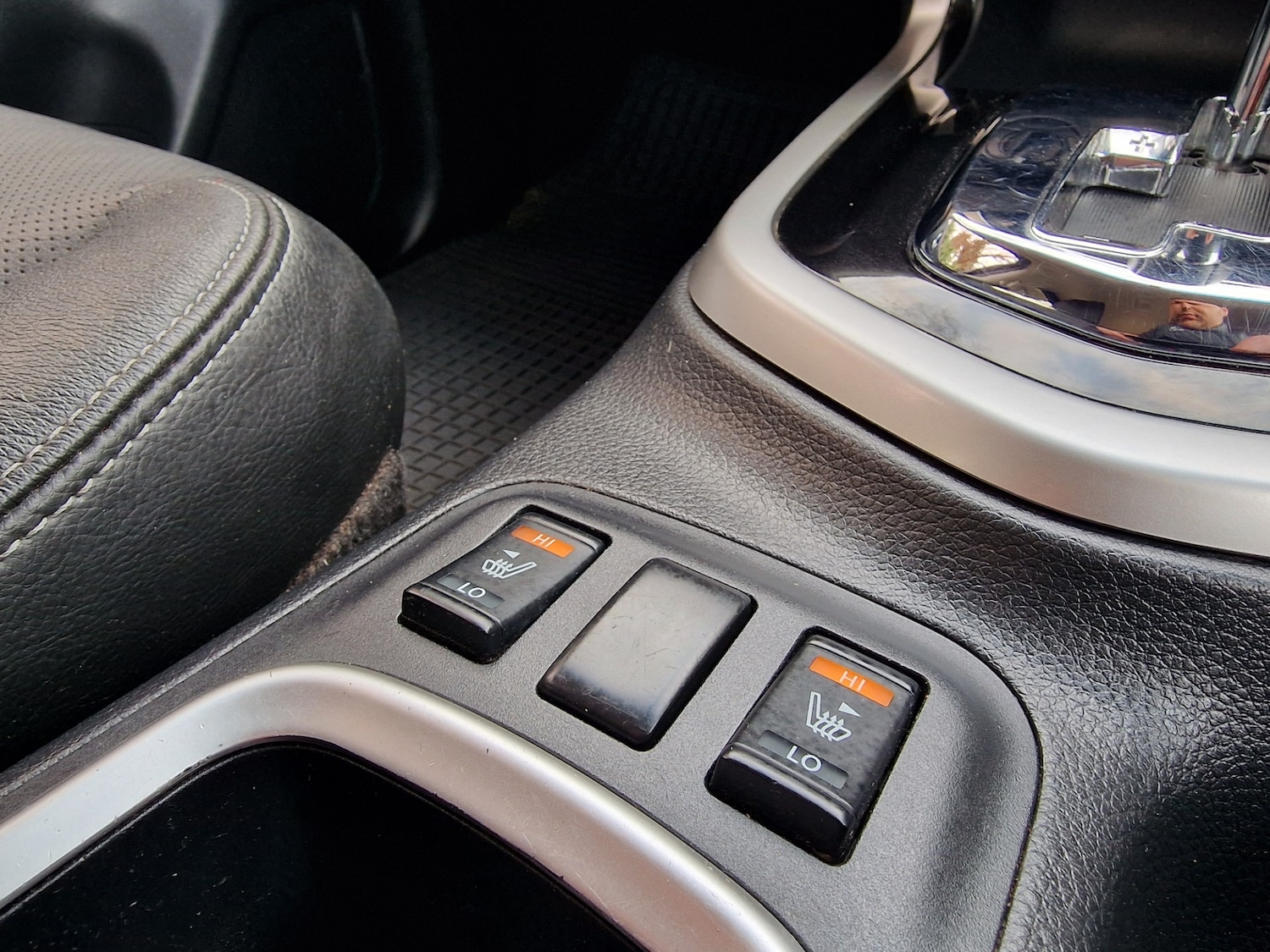 Used Nissan Navara 2017 for sale - 77801981: Photo 19