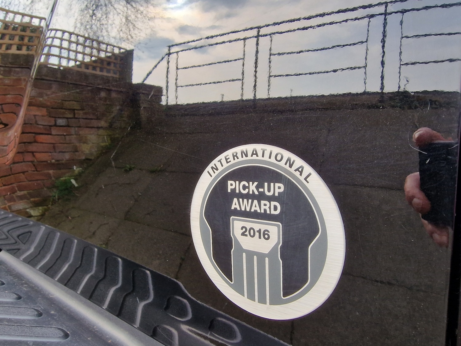 Used Nissan Navara 2017 for sale - 77801981: Photo 23