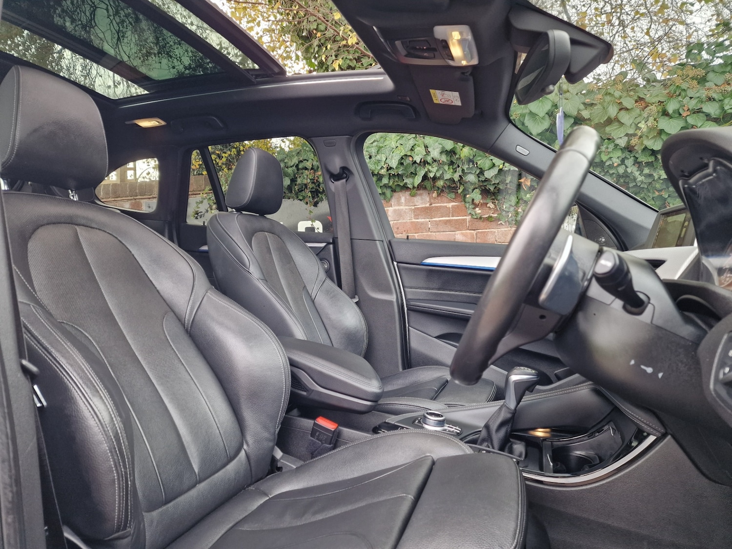 Used BMW X1 2017 for sale - 76720203: Photo 10