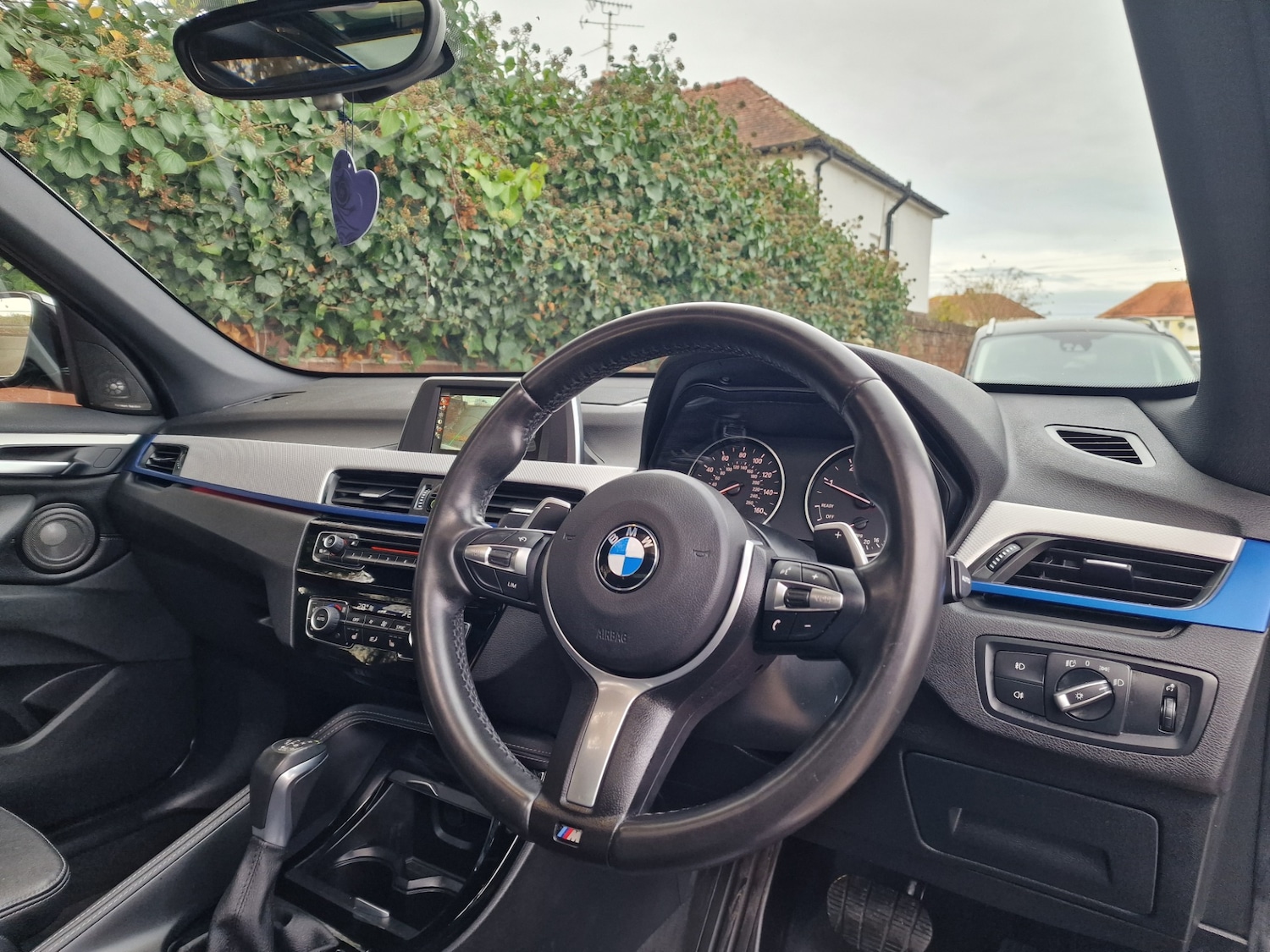 Used BMW X1 2017 for sale - 76720203: Photo 11