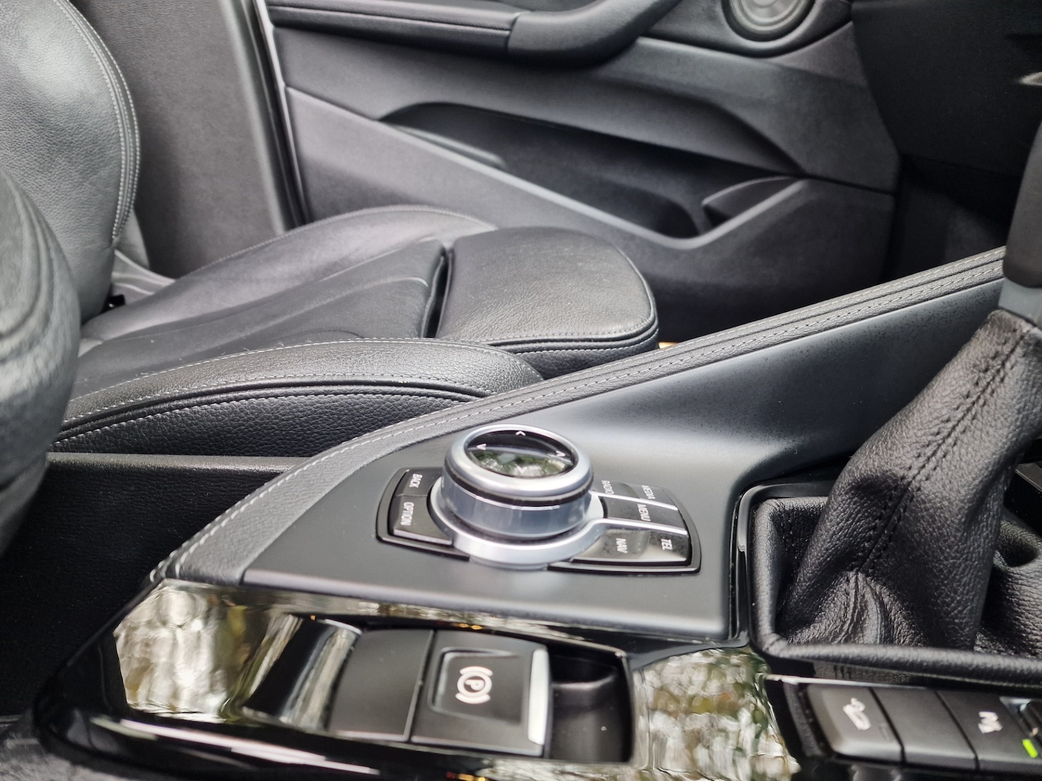 Used BMW X1 2017 for sale - 76720203: Photo 13