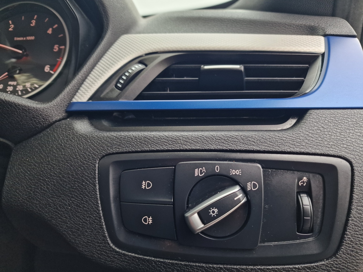 Used BMW X1 2017 for sale - 76720203: Photo 14